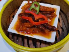 -大咀港式茶餐厅(恒泰店)
