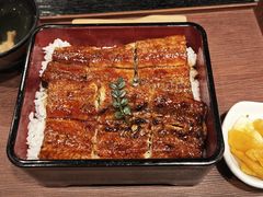 -玄白·炭烤活鳗(上海首店)
