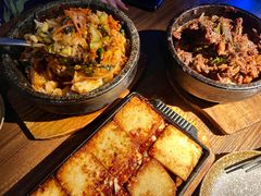 -花食间餐吧(远大购物中心群力店)