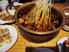 -搓火大都会(广安门总店)