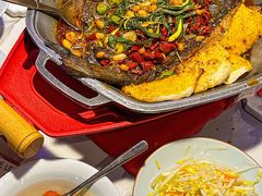 -马邦子·紫苏烤鱼(恒隆广场店)