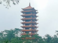 -缙云山景区