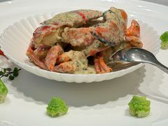 -虹御轩·传承江浙菜(虹桥店)