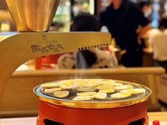 -西塔老太太泥炉烤肉(武汉摩尔城店)