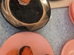 -争鲜回转寿司(朝外悠唐PLUS店)