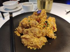 -院里寻菜·精致庭院菜(观沙岭店)