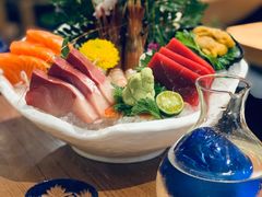 -阿吾罗日本料理(K11艺术中心店)