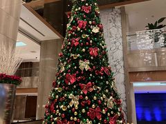 -广州粤海喜来登酒店