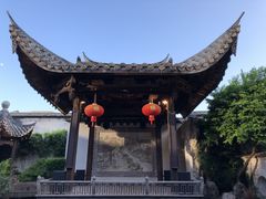 -三坊七巷历史文化街区