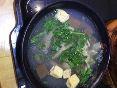 -百年尹氏汤包(湖南路狮子桥店)