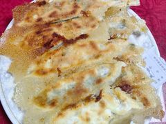 -青岛锅贴(四流中路店)