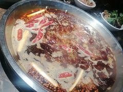 -宽田火锅(几江荣华店)
