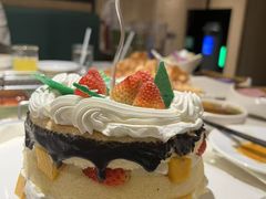 -海底捞火锅(长沙华创国际广场店)