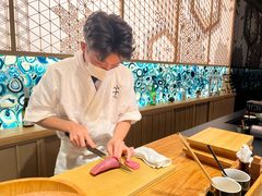 -小十Omakase(地王大厦店)