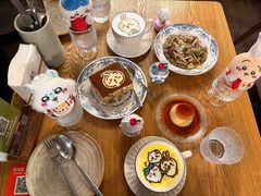 -NG PASTA吴居·中华意面·鲜牛排(南头古城店)