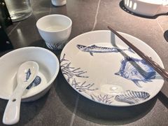 -前海沿·青岛菜(大拇指广场石老人店)