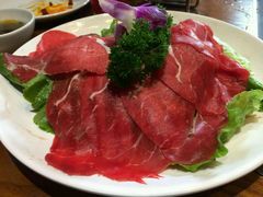 android_upload_pic-洪焱重庆老火锅(万福花园店)