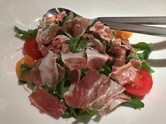 -燃扒房Steakhouse(皇庭店)