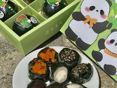 -可丽可丽·生日蛋糕·下午茶(厦门鹭港店)