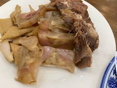 -老白家水盆羊肉