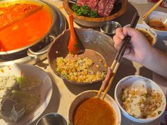 -小龙坎火锅(全球总店)