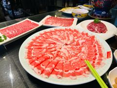 -南门涮肉(上海一店)