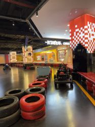 -卡尔飞车(长沙喜盈门范城店)