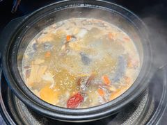 -芸鲜季·云南野生菌餐厅· 云南风物味研社(闵行店)