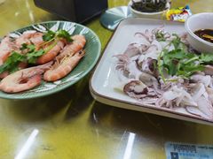-阿静美食