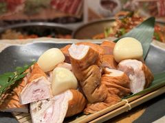 -缘·金家烤鳗鱼(西塔总店)