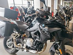 -北京德悦行BMW宝马摩托车
