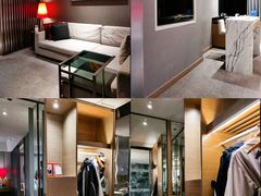 -榛悦隆堡成都酒店(春熙路太古里店)
