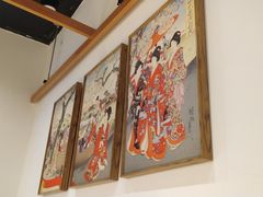 -晓寿司·日本料理(望京博雅店)