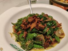 绿草地辣椒炒肉-绿草地·湘菜(芙蓉天街店)