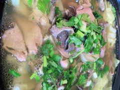 -谢老五跷脚牛肉·非遗传承店