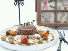 -Kitchen·Y洋厨房西餐厅(王府壹号店)