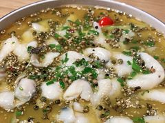 -川堂风·跷脚牛肉·乐山爆炒(宝山日月光店)