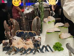 -禧悦楼(天德广场店)