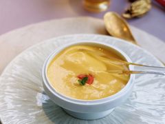 杨枝甘露-会仙楼(金融街店)