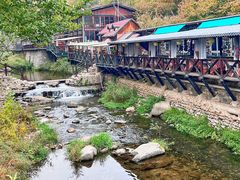 -北京水岸山吧度假村(雁栖镇店)