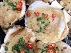 -我们家私房纸包鱼·烧烤