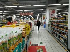 -物美超市(通州梨园店)