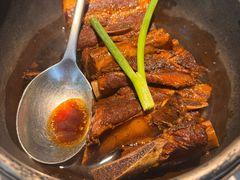 原味仔排-荣小馆(安达仕店)
