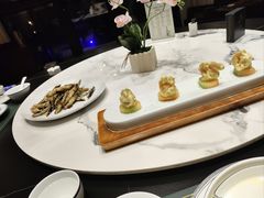 -酒蜻蜓·庭院私房菜(天元东路店)