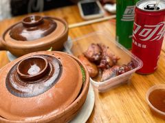 -潮香兴煲仔饭(莲花路店)