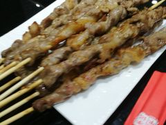 -宛平李记小吃(东关街店)