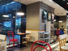 -Mr.Pizza米斯特比萨(合肥一九一二街区店)