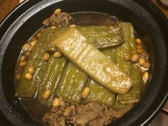-广东道至正餐厅(区庄店)