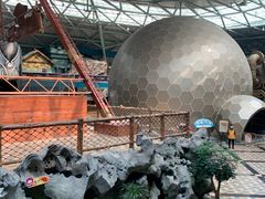 -东方山水乐园山之王国(全室内)