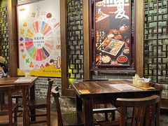 -黄祥华养生堂·炖汤·营养蒸饭(岭南天地店)